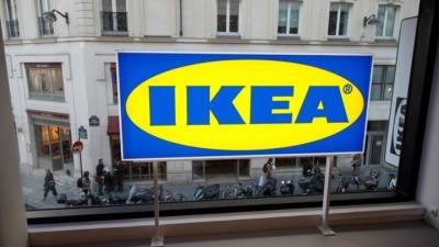 IKEA откроет в регионах небольшие магазины - vesti.ru - Россия - Саратовская обл. - Швеция - респ. Удмуртия