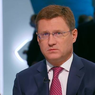 Александр Новак - Россияне смогут провести газ на своих участках по регулируемым ценам - radiomayak.ru - Россия