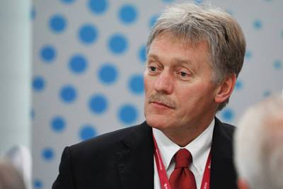 Владимир Путин - Дмитрий Песков - Джо Байден - Песков заявил об уважительном отношении Путина к президенту США - lenta.ru - Россия - США - Женева