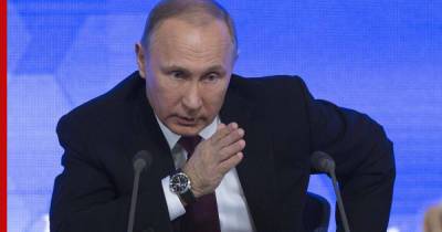 Владимир Путин - В России ужесточили наказание за езду в состоянии алкогольного опьянения - profile.ru - Россия