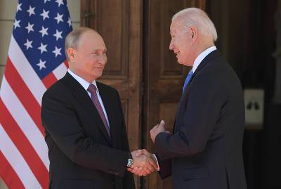Владимир Путин - Дмитрий Песков - В Кремле заявили, что Путин всегда будет уважать президента США - tvc.ru - Москва - Россия - США - Вашингтон