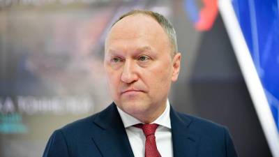 Андрей Бочкарев - Андрей Бочкарев: За полгода введено 5,4 миллиона квадратных метров недвижимости - vm.ru - Москва