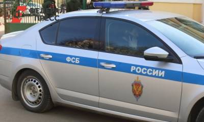 Силовики предотвратили теракты в Москве и Астраханской области - fedpress.ru - Москва - Россия - Астраханская обл.