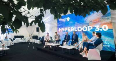 "Є ризик, що країна може розвалитися": про що бізнес говорив на Leopolis Jazz Fest - delo.ua - Украина