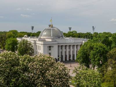 Егор Чернев - Рада ввела электронные документы для гарантийного обслуживания техники - gordonua.com - Украина