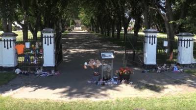 Останки 182 учеников нашли у бывшего интерната для индейцев в Канаде - vesti.ru - Колумбия - Канада