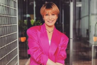 Елена Крав - Елена Кравец запуталась в штанах и сломала ногу: 8 июля мне выдадут костыли - kp.ua - Украина