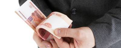 Башкортостанстат: Среднемесячная зарплата в Башкирии увеличилась на 7,3% - runews24.ru - Башкирия