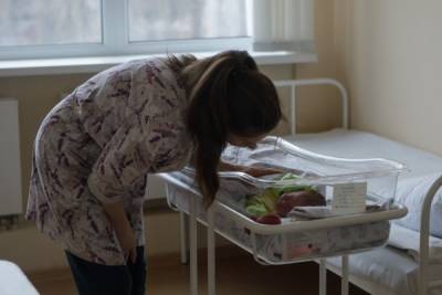Назван возраст, в котором россиянки чаще всего рожают первого ребенка - nakanune.ru - Россия