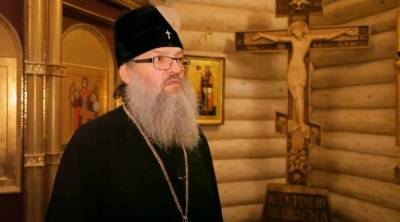 Митрополит УПЦ рассказал, какие последствия могут быть из-за эгоизма в духовной жизни - politeka.net - Украина