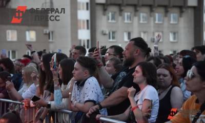 В Нижнем Тагиле из-за пандемии запретили массовые мероприятия - fedpress.ru - Свердловская обл.