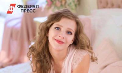 Елизавета Арзамасова - Илья Авербухий - «Совпадение»: Арзамасова прокомментировала длительное знакомство с мужем - fedpress.ru - Москва
