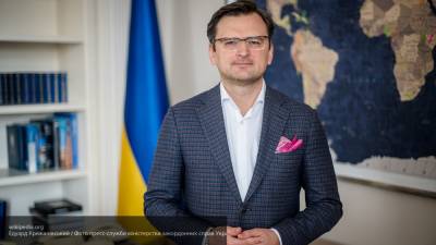 Дмитрий Кулеба - В США приостановили военную помощь Украине - newinform.com - США - Украина - Вашингтон