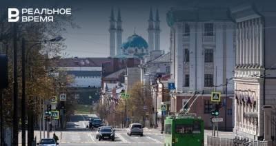 Сразу пять станций в Казани зафиксировали превышение формальдегида в воздухе - realnoevremya.ru - респ. Татарстан - Казань - Экология