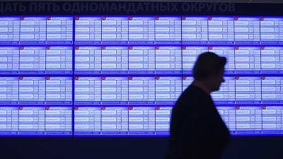 В СФ предостерегли международных наблюдателей от вмешательства в выборы РФ - iz.ru - Россия - Израиль