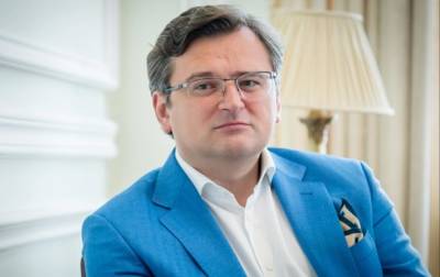 Дмитрий Кулеба - Кулеба: СП-2 объединяет только Германию и Россию - korrespondent.net - Россия - Украина - Германия