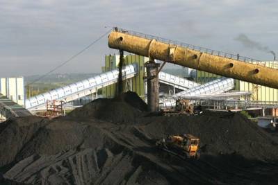 Проблемным кузбасским шахтам нашли новых хозяев - tayga.info - Новосибирск