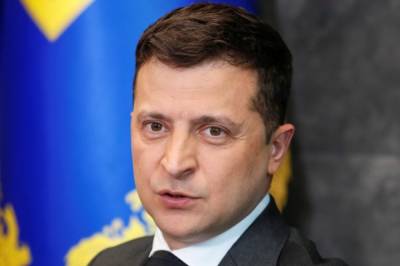 Владимир Зеленский - Дмитрий Кулеба - Зеленский отверг слова Путина о единстве русских и украинцев - aif.ru - Москва - Россия - Украина - Twitter