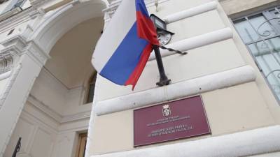 В Выборгском районе объявлен конкурс на замещение должности главы администрации - piter.tv - Ленинградская обл. - р-н Выборгский - образование Выборгский Район