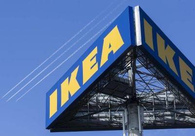 IKEA откроет в России новый формат магазинов - smartmoney.one - Россия - Reuters