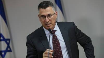 Гидеон Саар - Минюст Израиля: так нарушители ПДД смогут избежать уголовного суда - vesty.co.il - Израиль