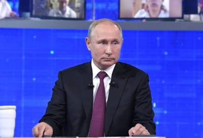 Владимир Путин - Алексей Брицун - Вакцинация, прямые линии и поддержка бизнеса: Ленобласть предупредила многие посылы Владимира Путина - online47.ru - Россия - Ленинградская обл. - район Волховский