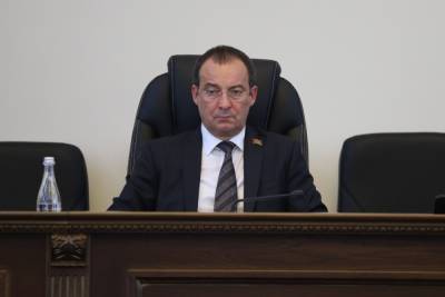Кубанские депутаты обсудили вопрос доработки закона об эвакуаторах - kuban.mk.ru - Краснодарский край