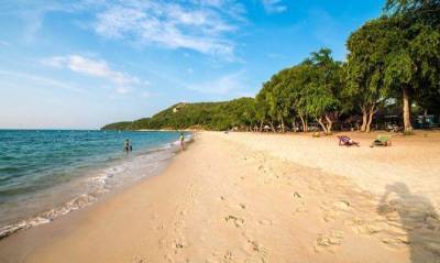 МЧС Ленобласти одобрило только 20 пляжей для безопасного купания - ivbg.ru - Россия - Украина - Ленинградская обл. - Всеволожск - р-н Выборгский