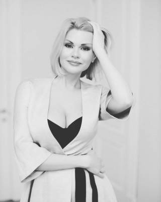 Вдова Михаила Круга Ирина показала архивный кадр в годовщину убийства мужа: «Страшный день» - actualnews.org