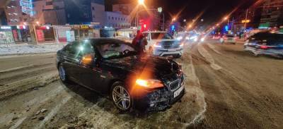 В Челябинске коммерсант из ТОП-100 судится с юристом после спорного ДТП - znak.com - Челябинск