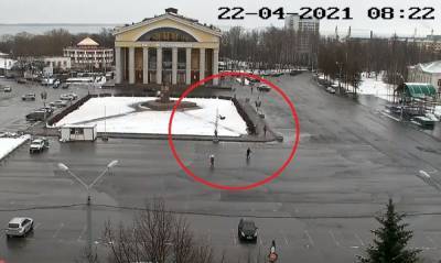 «Идет комиссия». Семья погибшего монтажника в Петрозаводске пока не получила компенсацию - gubdaily.ru - Петрозаводск