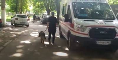 Приехавший на заработки мужчина совершил страшное преступление в Одессе: появилось видео - politeka.net - Украина - Одесса