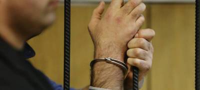 В Петрозаводске будут судить мужчину, избившего своего маленького сына до полусмерти - stolicaonego.ru - Петрозаводск - республика Карелия