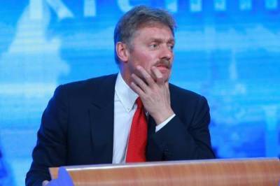 Дмитрий Песков - Песков заявил, что рост числа заражений COVID-19 «диктует необходимость жестких мер» - argumenti.ru - Москва - Россия