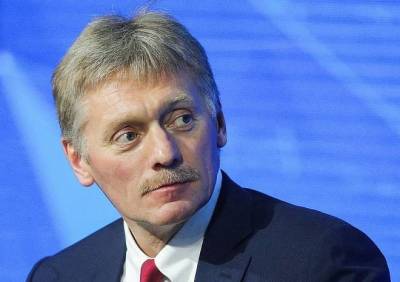 Дмитрий Песков - Сергей Бобылев - Песков высказался о необходимости «жестких мер» из-за вспышки коронавируса - ya62.ru - Москва - Россия