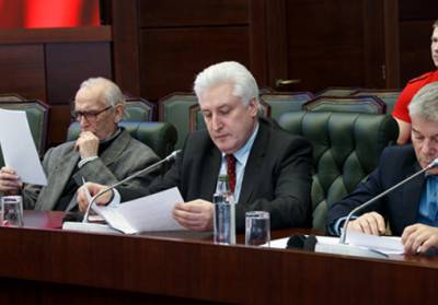 Владимир Путин - Игорь Коротченко - «Будем топить»: Коротченко уверен, что предупреждение Путина «отрезвит» провокаторов из НАТО - actualnews.org - Россия - США - Англия - Лондон