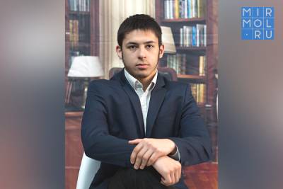 Сергей Меликов - Гурбан Язмедов: «Сергей Меликов дал интересные наставления относительно нашего будущего» - mirmol.ru - респ. Дагестан