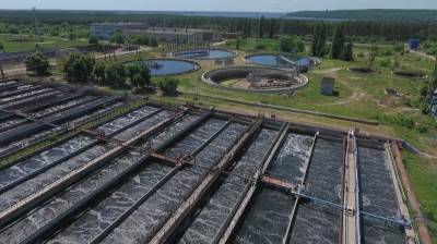 Микробиолог рассказал о реагенте, способном избавить Воронеж от вони за месяц - vestivrn.ru - Воронеж