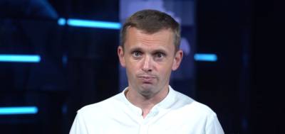 Руслан Бортник - Бортник рассказал, почему важно вернуть Донбасс - politeka.net - Украина - Донбасс