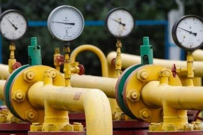 Появились июльские цены на газ по месячному тарифу - rupor.info - Россия