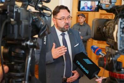 Никита Потураев - Экс-активистка Майдана избила депутата прямо в здании Рады - news-front.info - Украина