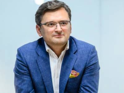 Дмитрий Кулеба - Кулеба об отзыве подписи Украины из-за шантажа Китая: История еще не отыграна - gordonua.com - Китай - Украина
