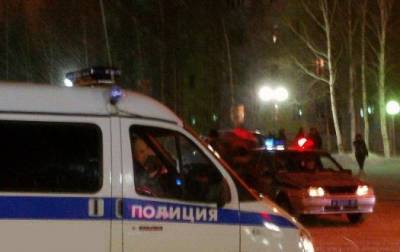 В Тюмени СКР возбудил уголовное дело по факту пропажи восьмилетней девочки - znak.com - Россия - Тюмень - Тюменская обл.