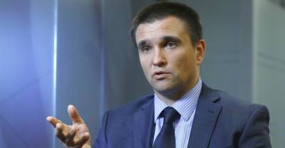 Павло Клімкін: З Байденом “пропетляти” у Зеленського не вийде - rusjev.net - Вашингтон - Україна