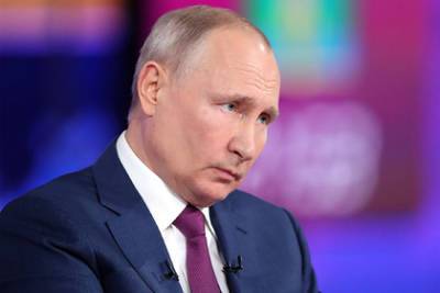 Владимир Путин - Сергей Кузнецов - Власти опровергли угрозы пожаловавшейся Путину россиянке - lenta.ru - Новокузнецк