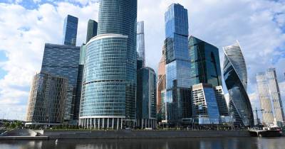 Сергей Кузнецов - Анонсировано строительство второго «Москва-Сити» - moslenta.ru - Москва