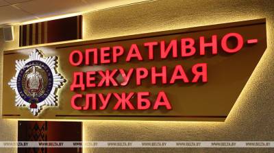 Ольга Чемоданова - За угрозу взорвать отдел милиции и оскорбление задержан минчанин - belta.by - Белоруссия - Минск