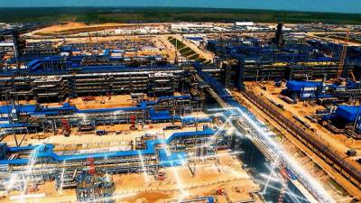 "Газпром" приблизился к историческому рекорду экспорта - vesti.ru - Россия - Китай - Италия - Турция - Германия - Франция - Румыния - Польша - Болгария - Сербия - Греция