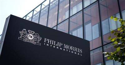 Philip Morris - Philip Morris купит Fertin Pharma за $820 млн для увеличения портфеля товаров без никотина - smartmoney.one - Москва