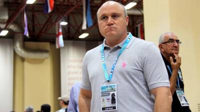 Гарри Каспаров - Умер российский шахматист Юрий Дохоян - iz.ru - Россия - Израиль - Ханты-Мансийск
